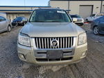 2011 Mercury Mariner Premier Tan vin: 4M2CN8HGXBKJ05581