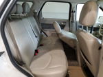 2011 Mercury Mariner Premier Белый vin: 4M2CN8HGXBKJ07699