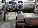 2011 Mercury Mariner Premier Белый vin: 4M2CN8HGXBKJ07699