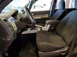 2011 Mercury Mariner  Синий vin: 4M2CN9B70BKJ01635