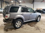 2010 Mercury Mariner  Gray vin: 4M2CN9B71AKJ29376