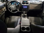 2010 Mercury Mariner  Gray vin: 4M2CN9B71AKJ29376