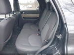 2010 Mercury Mariner   Черный vin: 4M2CN9B72AKJ22971