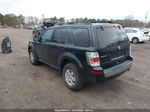 2010 Mercury Mariner   Black vin: 4M2CN9B72AKJ22971