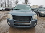 2010 Mercury Mariner  Серый vin: 4M2CN9B73AKJ17410