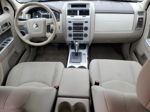 2010 Mercury Mariner  Красный vin: 4M2CN9B77AKJ06975