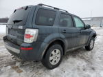 2010 Mercury Mariner  Charcoal vin: 4M2CN9B79AKJ26564