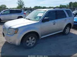 2011 Mercury Mariner   Silver vin: 4M2CN9B79BKJ05263