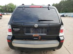 2011 Mercury Mariner  Gray vin: 4M2CN9B79BKJ05313