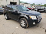 2011 Mercury Mariner  Gray vin: 4M2CN9B79BKJ05313