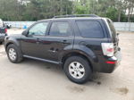 2011 Mercury Mariner  Gray vin: 4M2CN9B79BKJ05313