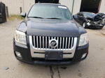 2011 Mercury Mariner  Gray vin: 4M2CN9B79BKJ05313