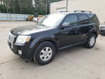 2011 Mercury Mariner  Gray vin: 4M2CN9B79BKJ05313