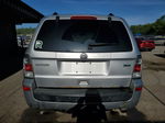 2010 Mercury Mariner  Silver vin: 4M2CN9BG5AKJ29459