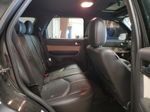 2011 Mercury Mariner  Черный vin: 4M2CN9BG5BKJ05793