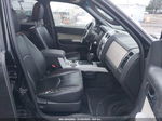 2010 Mercury Mariner   Черный vin: 4M2CN9BG7AKJ14493