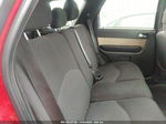 2010 Mercury Mariner Красный vin: 4M2CN9BG9AKJ07982