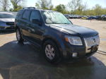 2010 Mercury Mariner  Black vin: 4M2CN9BG9AKJ21929