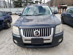 2010 Mercury Mariner  Charcoal vin: 4M2CN9BG9AKJ28802