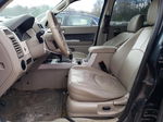 2010 Mercury Mariner  Charcoal vin: 4M2CN9BG9AKJ28802