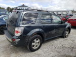 2010 Mercury Mariner  Charcoal vin: 4M2CN9BG9AKJ28802