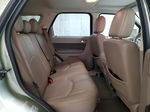 2010 Mercury Mariner Premier Зеленый vin: 4M2CN9H70AKJ25181