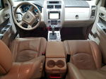 2010 Mercury Mariner Premier Зеленый vin: 4M2CN9H70AKJ25181