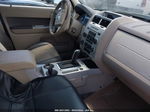 2010 Mercury Mariner Premier Синий vin: 4M2CN9H72AKJ12769