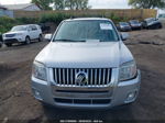 2011 Mercury Mariner Premier Серебряный vin: 4M2CN9H72BKJ00784