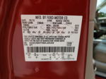 2011 Mercury Mariner Premier Красный vin: 4M2CN9H75BKJ05395