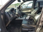 2010 Mercury Mariner Premier Серый vin: 4M2CN9H77AKJ26408