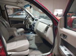 2011 Mercury Mariner Premier Red vin: 4M2CN9H77BKJ00747