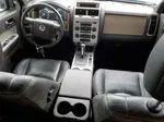 2010 Mercury Mariner Premier Серый vin: 4M2CN9H79AKJ09870