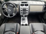 2011 Mercury Mariner Premier Black vin: 4M2CN9HG1BKJ01697