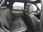 2011 Mercury Mariner Premier Black vin: 4M2CN9HG1BKJ01697