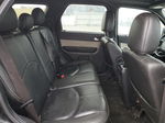 2011 Mercury Mariner Premier Черный vin: 4M2CN9HG1BKJ03434