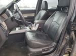 2011 Mercury Mariner Premier Черный vin: 4M2CN9HG1BKJ03434