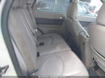 2010 Mercury Mariner Premier Белый vin: 4M2CN9HG2AKJ15459