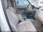 2010 Mercury Mariner Premier Белый vin: 4M2CN9HG2AKJ15459