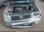 2010 Mercury Mariner Premier Серебряный vin: 4M2CN9HG2AKJ27272