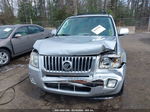 2010 Mercury Mariner Premier Серебряный vin: 4M2CN9HG2AKJ27272