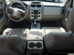 2010 Mercury Mariner Premier Белый vin: 4M2CN9HG3AKJ16720