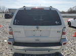 2010 Mercury Mariner Premier Белый vin: 4M2CN9HG3AKJ16720