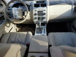 2010 Mercury Mariner Premier Красный vin: 4M2CN9HG3AKJ18337