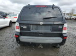 2010 Mercury Mariner Premier Черный vin: 4M2CN9HG4AKJ11686