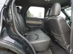 2010 Mercury Mariner Premier Black vin: 4M2CN9HG4AKJ11686