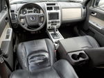 2010 Mercury Mariner Premier Черный vin: 4M2CN9HG4AKJ11686