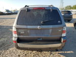 2010 Mercury Mariner Premier Серый vin: 4M2CN9HG5AKJ11941