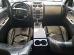 2010 Mercury Mariner Premier Черный vin: 4M2CN9HG5AKJ25807