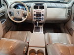 2010 Mercury Mariner Premier Tan vin: 4M2CN9HG5AKJ26617